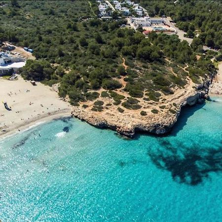 Club Cala Domingos Apartment Calas de Mallorca Exterior photo