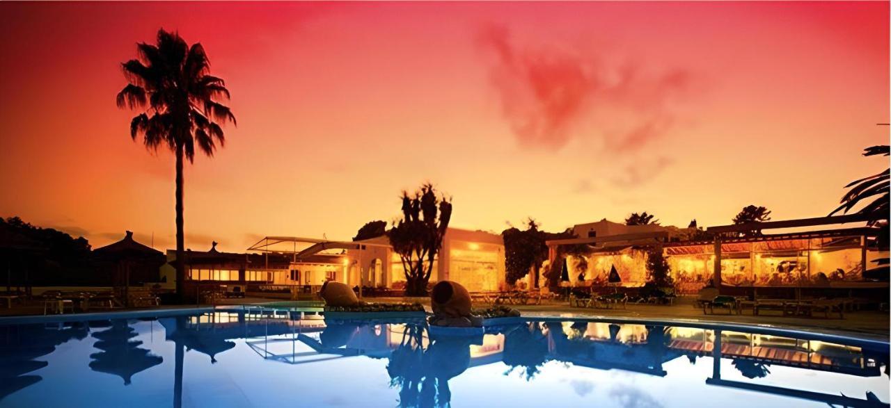 Club Cala Domingos Apartment Calas de Mallorca Exterior photo