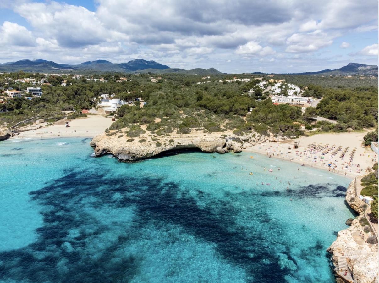 Club Cala Domingos Apartment Calas de Mallorca Exterior photo