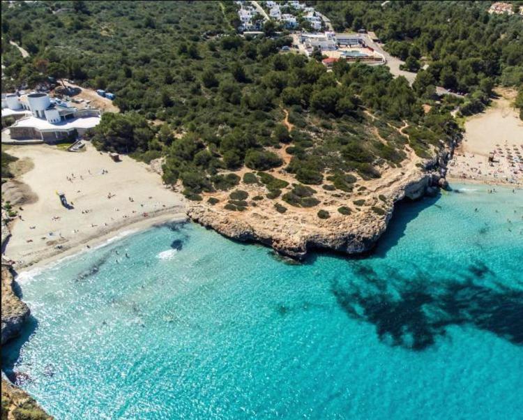 Club Cala Domingos Apartment Calas de Mallorca Exterior photo