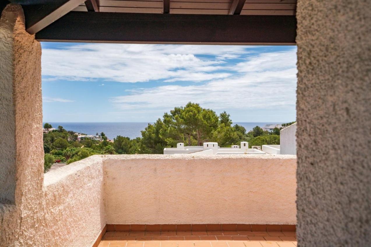 Club Cala Domingos Apartment Calas de Mallorca Room photo