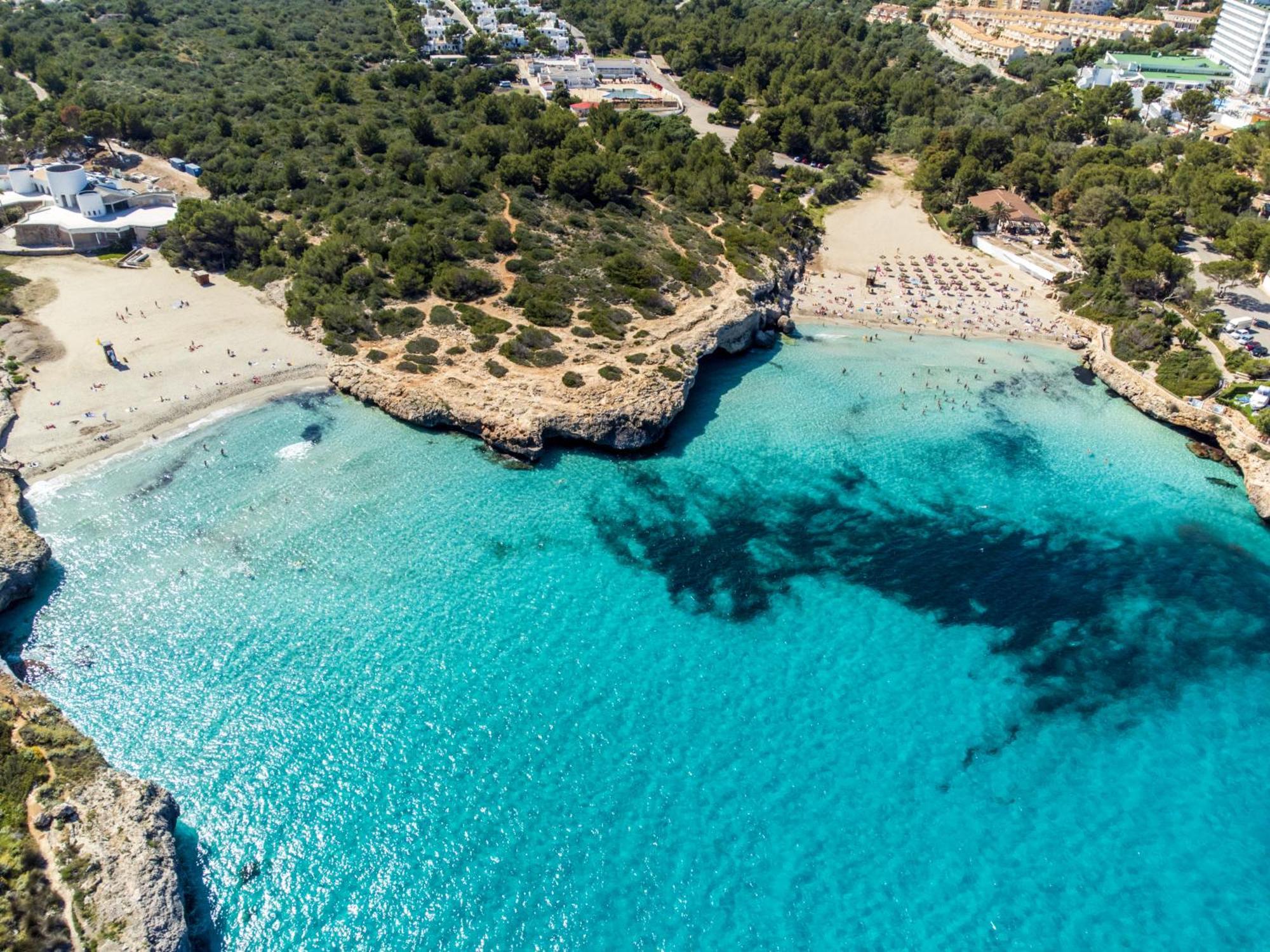 Club Cala Domingos Apartment Calas de Mallorca Room photo